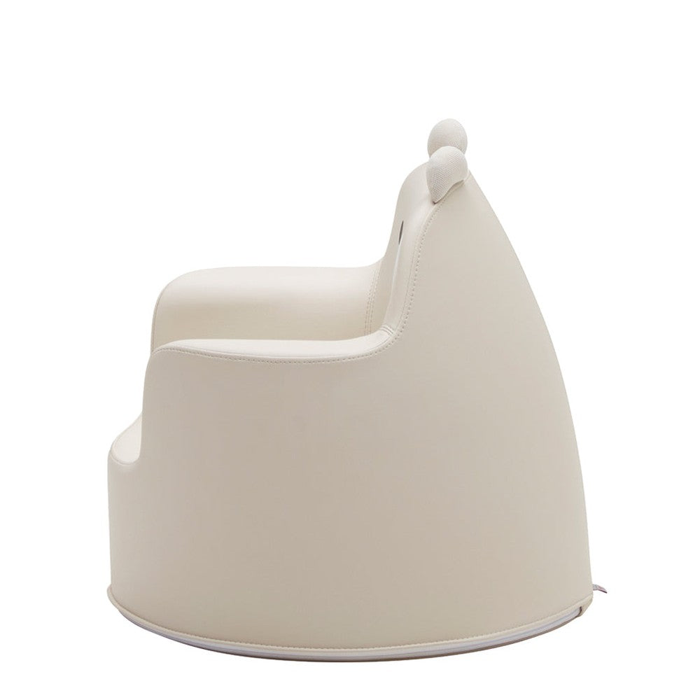 Iloom Kid's Sofa Polar Aco Ivory