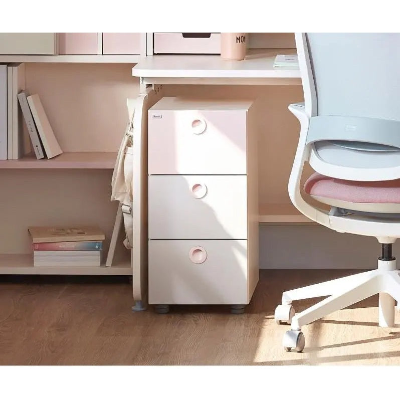 Iloom Linki Plus Smart Desk+ 3 Story Desk Drawer