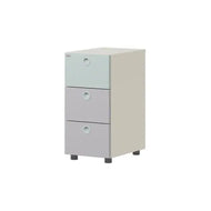 Iloom Linki Plus Smart Desk+ 3 Story Desk Drawer