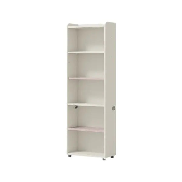 Iloom Linki Plus Smart Desk+ 6 Story Bookshelf 600W (With Wire Hole)
