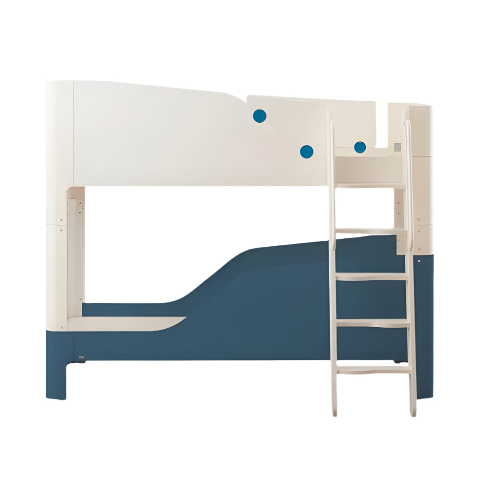 Iloom Tinkle Pop 2 Story Bed (Ladder Type)
