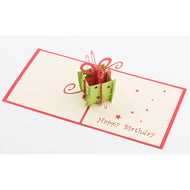 Intricate Greetings Cards Gift Box