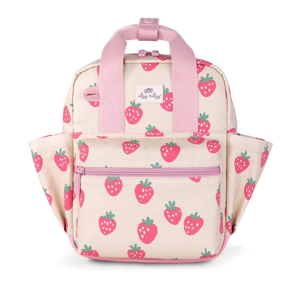 Itzy Ritzy Backpack