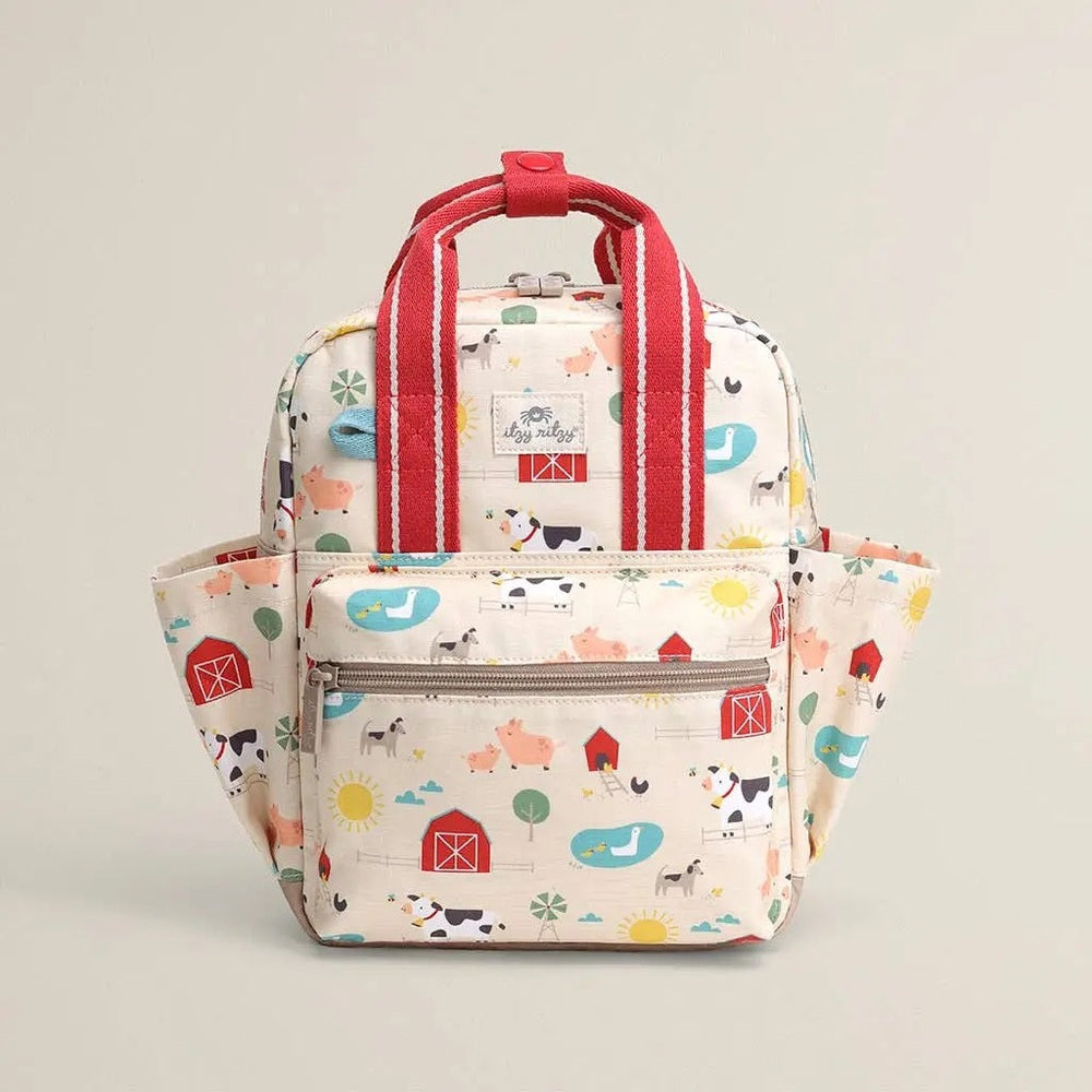 Itzy Ritzy Backpack