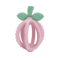 Itzy Ritzy Bitzy Biter Lemon Ball Teether