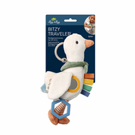 Itzy Ritzy Bitzy Traveler