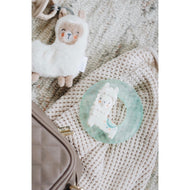 Itzy Ritzy Cute N Cool Water Teether Llama