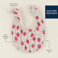 Itzy Ritzy Itzy Bibs