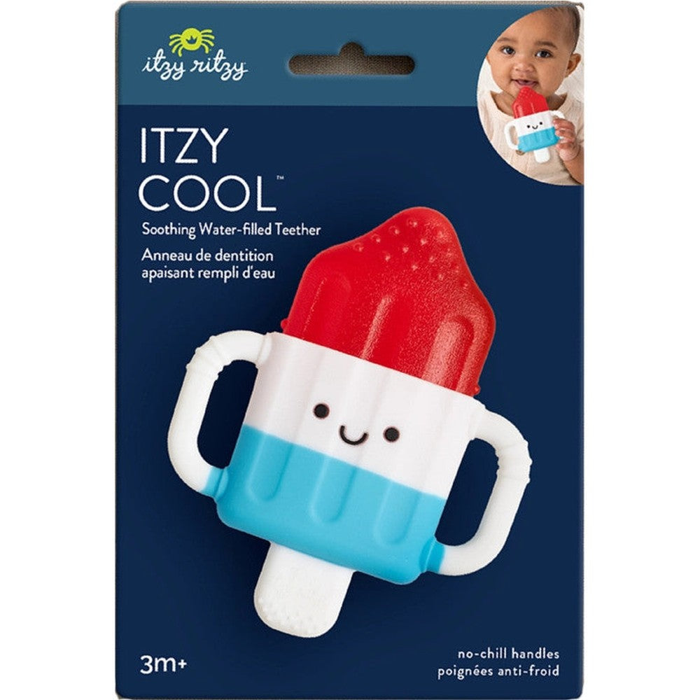 Itzy Ritzy Itzy Cool
