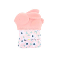 Itzy Ritzy Itzy Silicone Teething Mitts