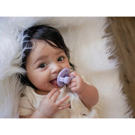 Itzy Ritzy Itzy Soother Natural Rubber Pacifier Sets (6-18M)