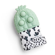 Itzy Ritzy Mitt Pop