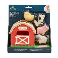 Itzy Ritzy Play Barn Spill and Fill Activity Toy