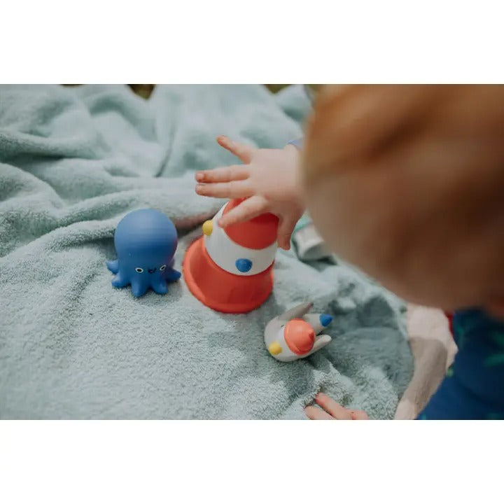 Itzy Ritzy Stack & Squirt