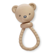 Itzy Ritzy Sweetie Rattle Bear