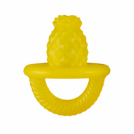 Itzy Ritzy Teensy Teether Soothing Silicone Teether
