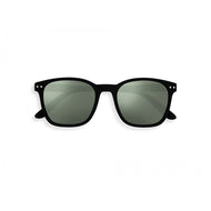 Izipizi Nautic Sunglasses Adult King Blue Green Polarized Lenses