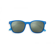 Izipizi Nautic Sunglasses Adult King Blue Green Polarized Lenses