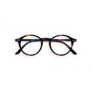 Izipizi Screen Adult #D Tortoise Soft