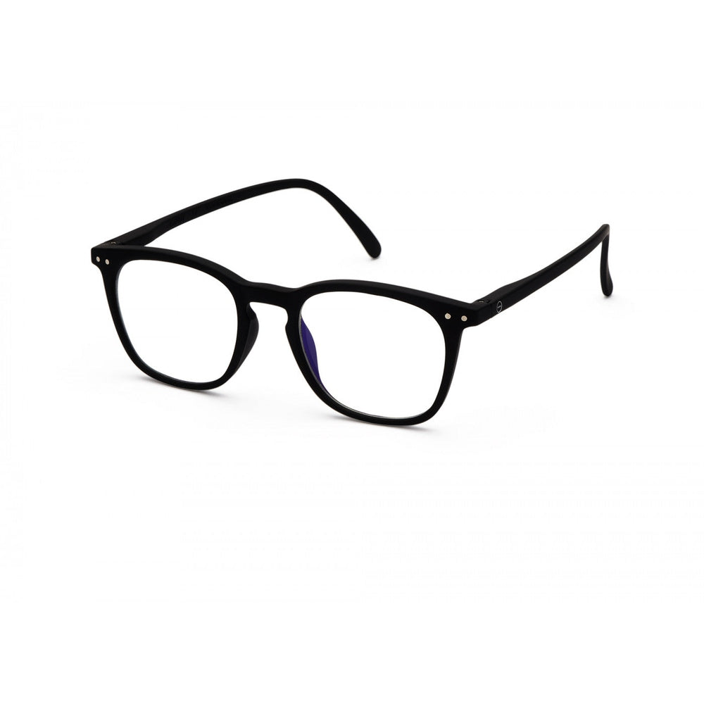 Izipizi Screen Adult #E Black Soft