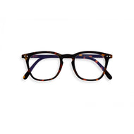 Izipizi Screen Adult #E Tortoise Soft