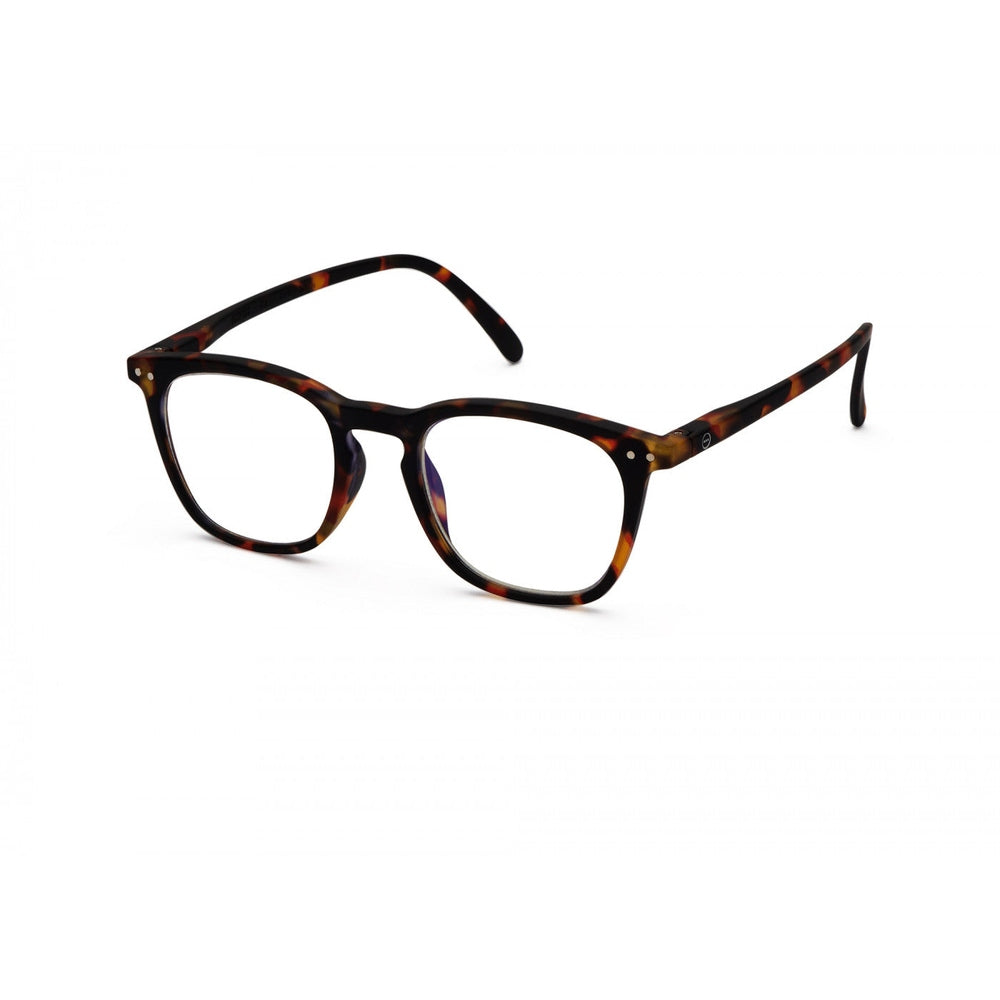 Izipizi Screen Adult #E Tortoise Soft