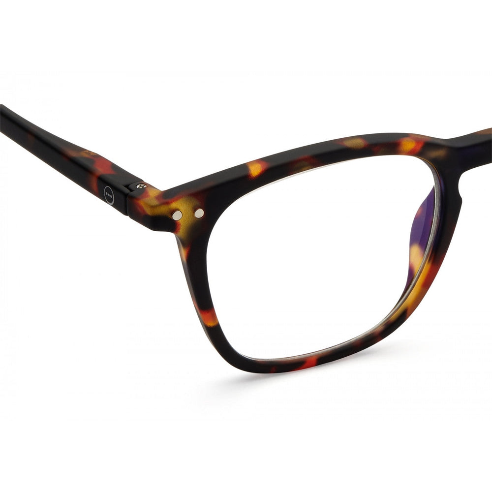 Izipizi Screen Adult #E Tortoise Soft