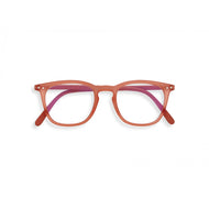 Izipizi Screen Adult #E Warm Orange