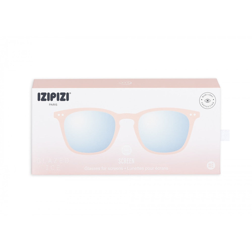 Izipizi Screen #E Rose Quartz