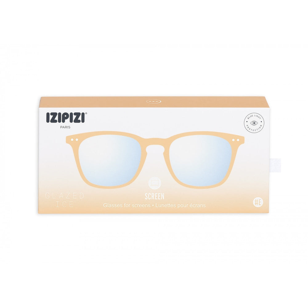 Izipizi Screen #E Sun Stone