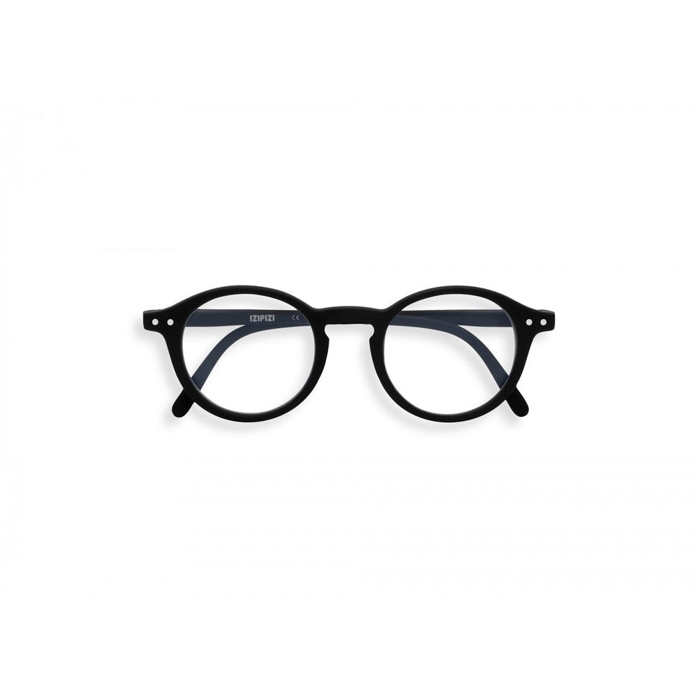 Izipizi Screen Junior #D Black Soft