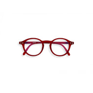 Izipizi Screen Junior #D Red