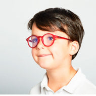 Izipizi Screen Junior #D Red