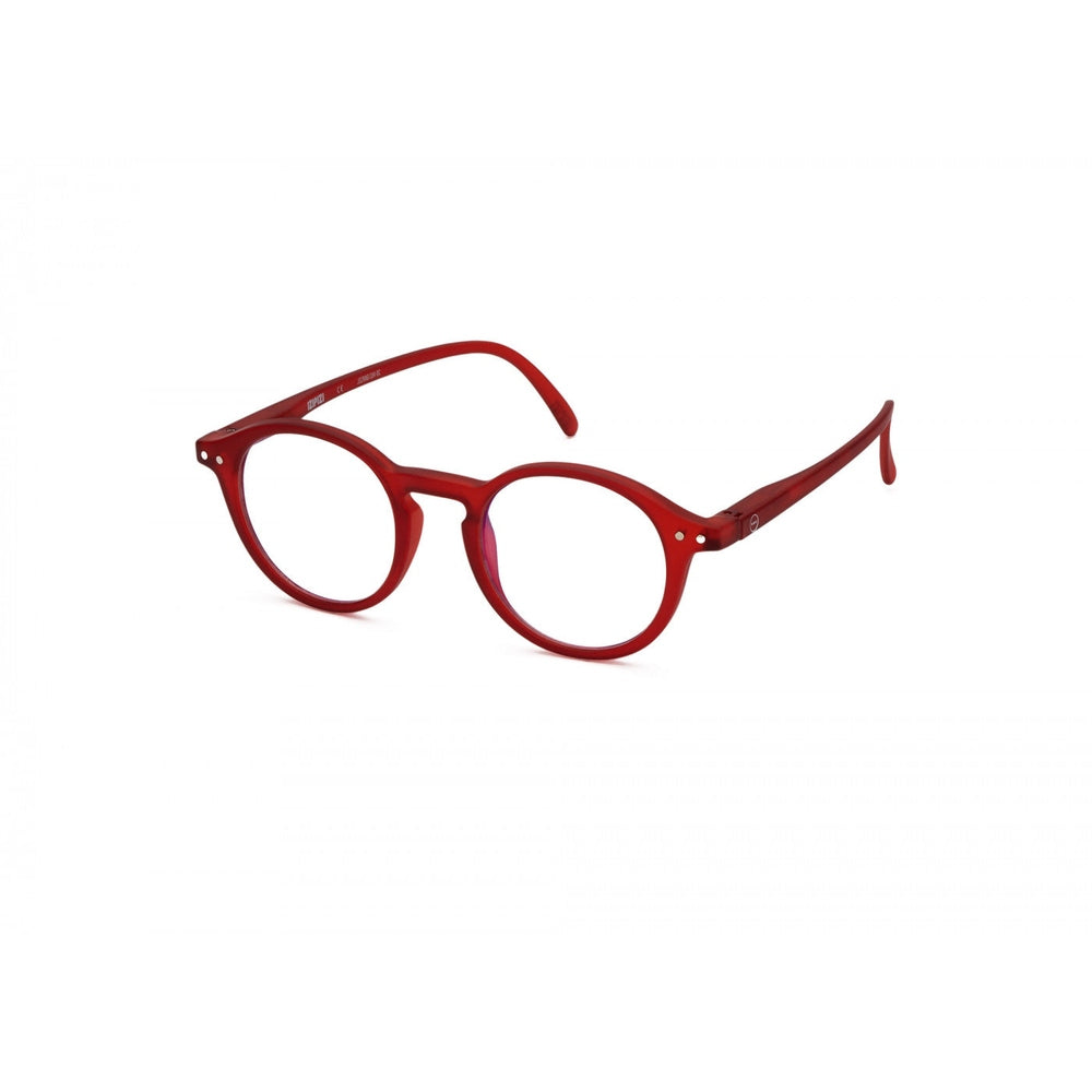 Izipizi Screen Junior #D Red