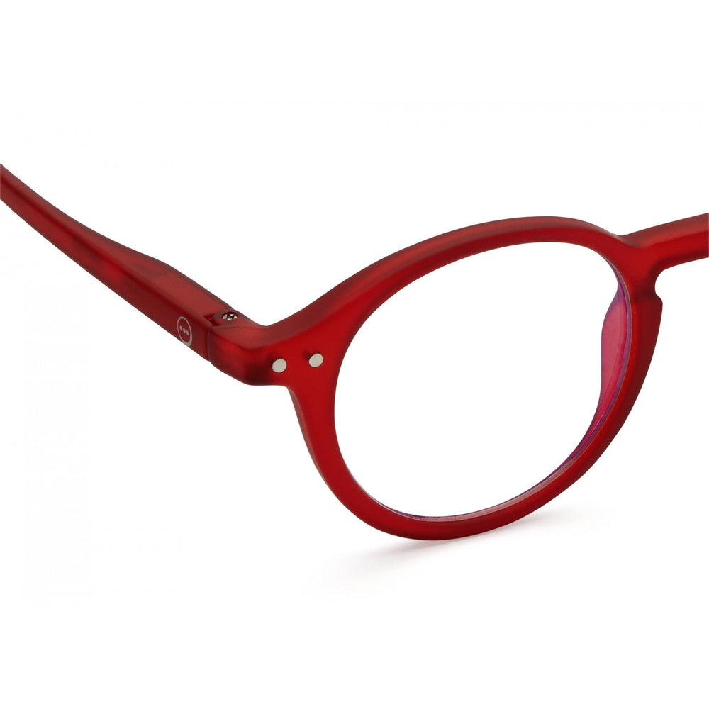 Izipizi Screen Junior #D Red