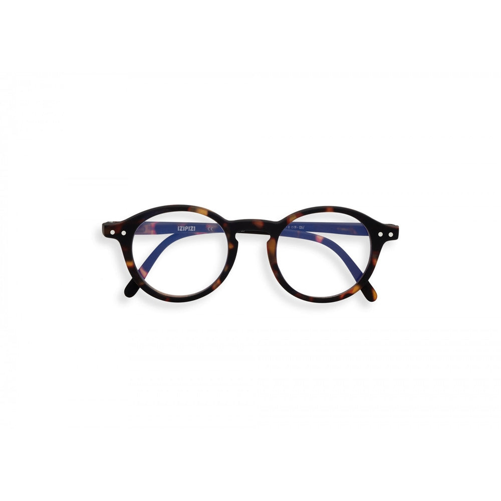 Izipizi Screen Junior #D Tortoise Soft