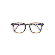 Izipizi Screen Junior #E Blue Tortoise Soft