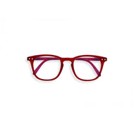 Izipizi Screen Junior #E Red