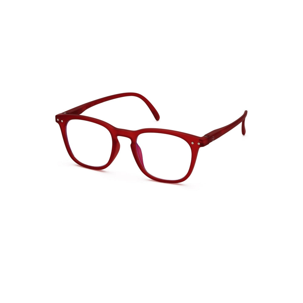 Izipizi Screen Junior #E Red