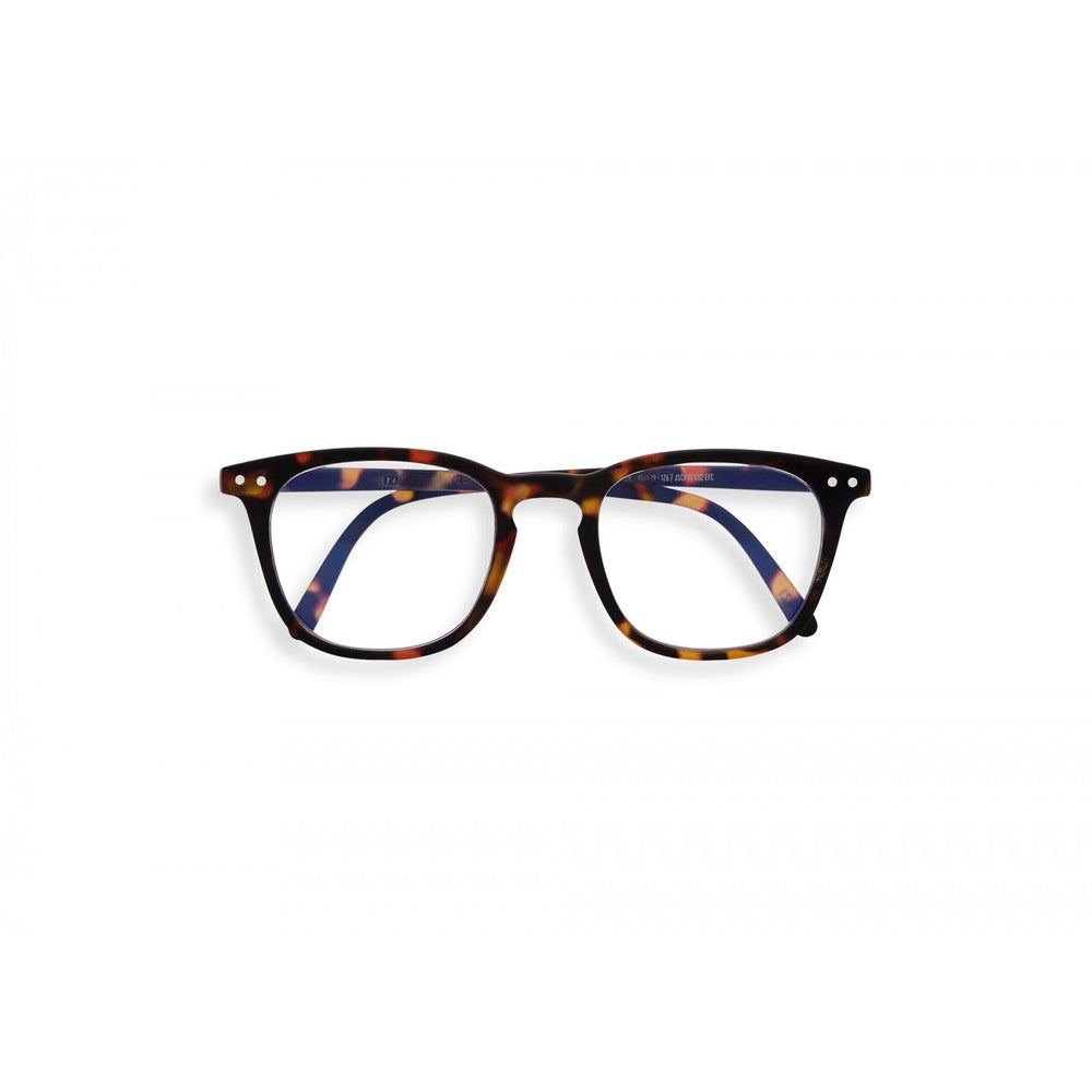 Izipizi Screen Junior #E Tortoise Soft