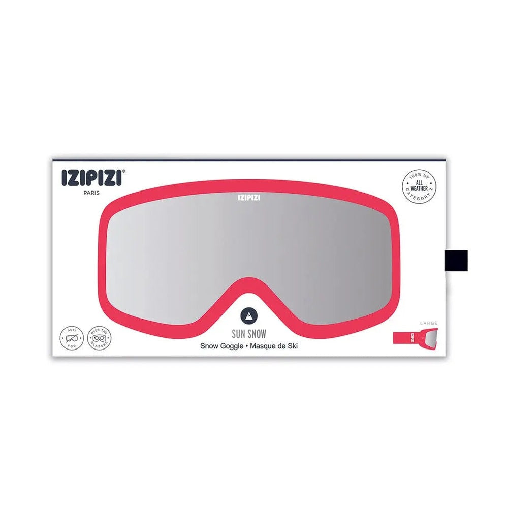 Izipizi Snow Cat2-Pink