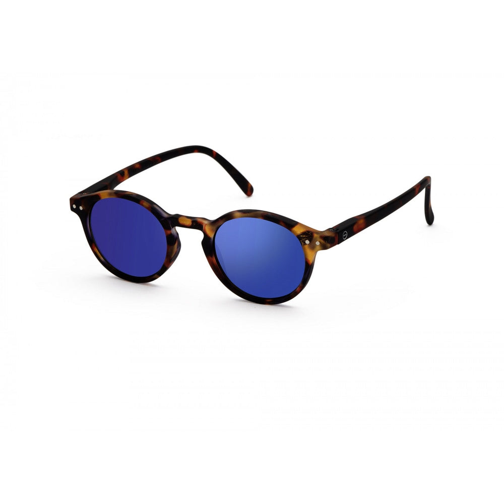 Izipizi Sun #H Tortoise Mirror
