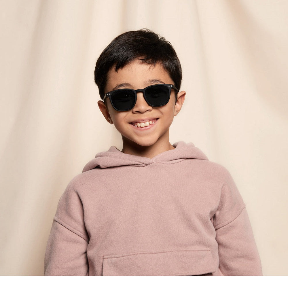 Izipizi Sun Junior #E Black