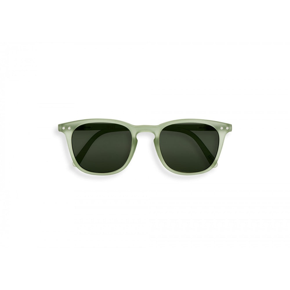 Izipizi Sun Junior #E Peppermint
