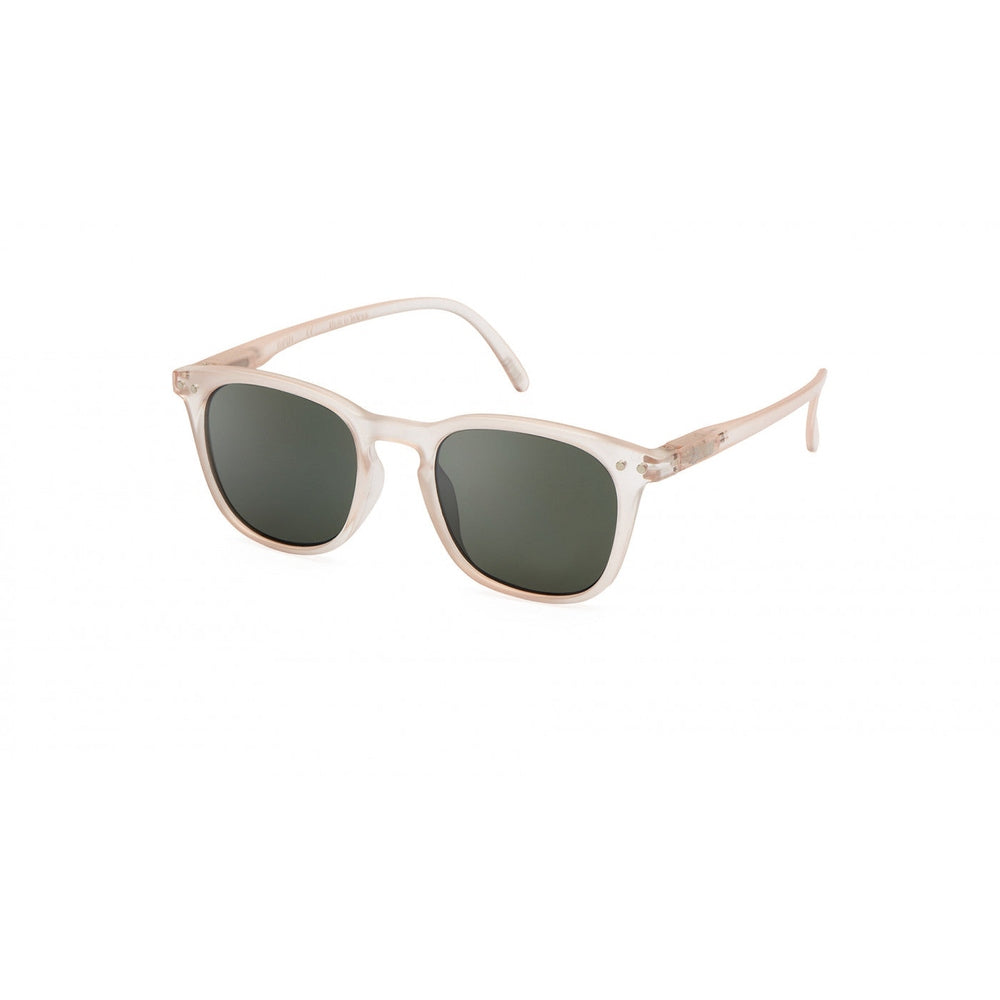 Izipizi Sun Junior #E Rose Quartz