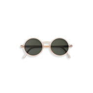 Izipizi Sun Junior #G Rose Quartz