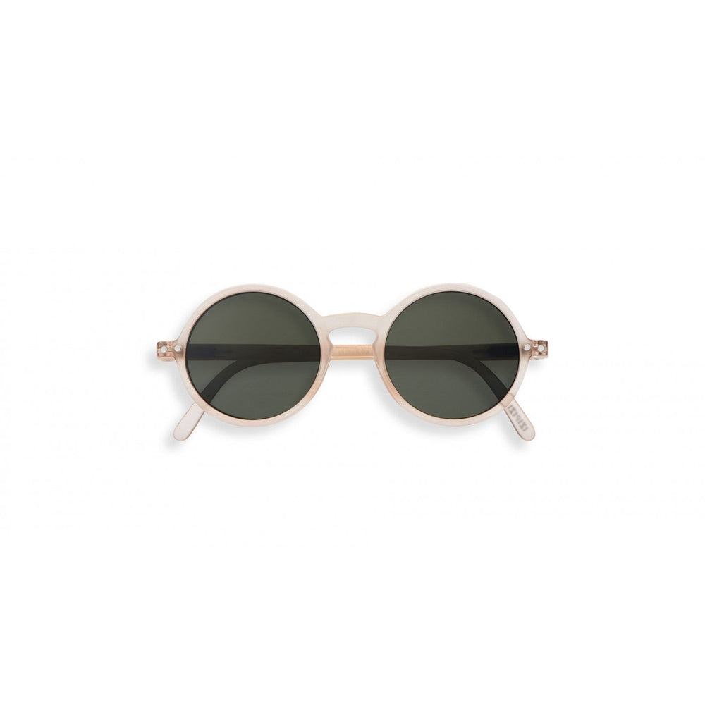 Izipizi Sun Junior #G Rose Quartz