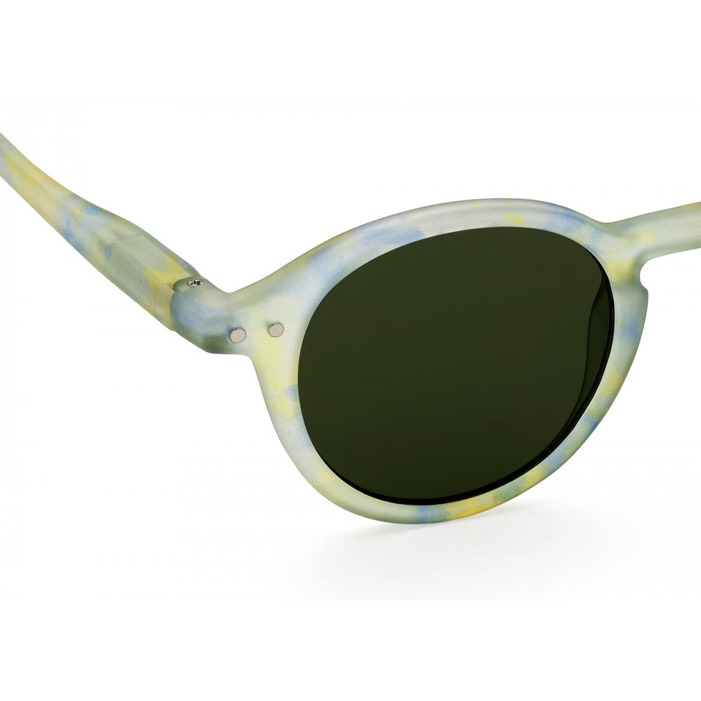 Izipizi Sunglasses Junior #D Joyful Cloud