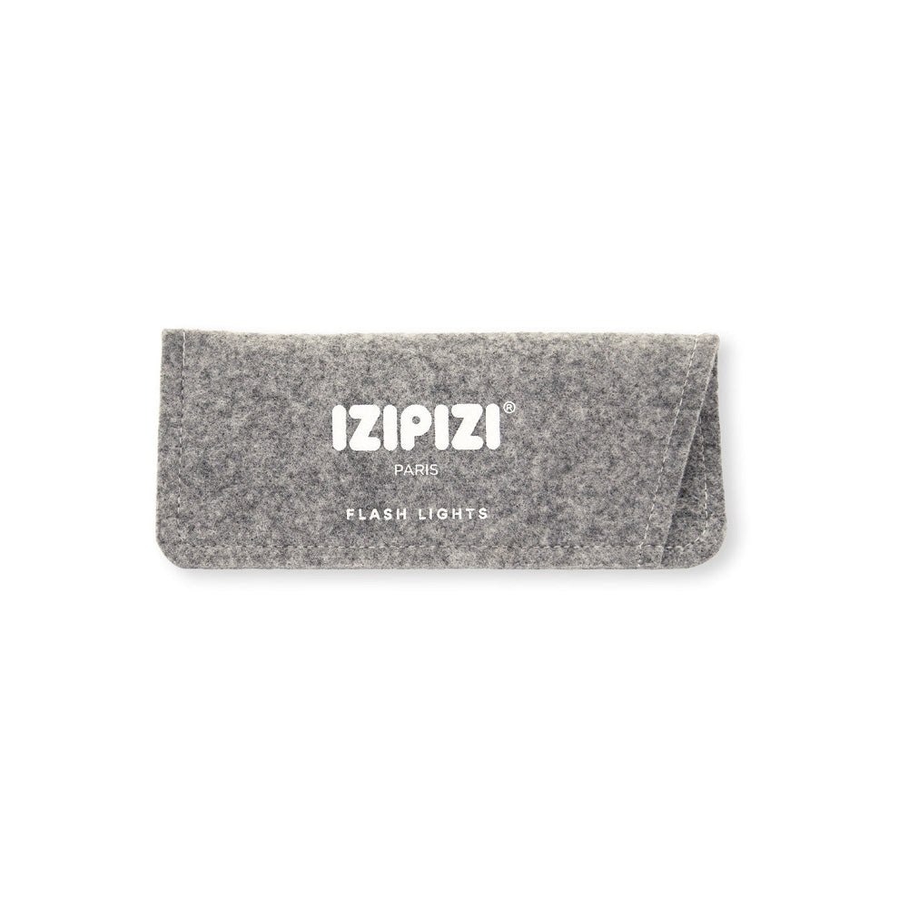Izipizi Sunglasses Junior #D Pink Halo