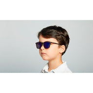 Izipizi Sunglasses Junior #E Tortoise Mirror